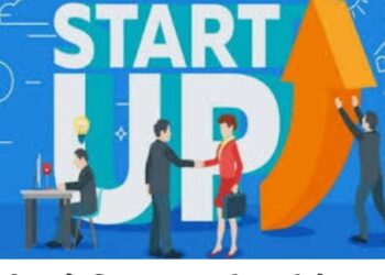 नंदूरबार जिल्ह्यात ३७ स्टार्टअप्स :  राज्यात स्टार्टअपचे जाळे विस्तारण्यासाठी व्यापक धोरण