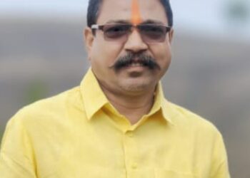 चुकीचे निकष लावून भरती प्रक्रिया राबविनाऱ्या महिला व बालविकास प्रकल्प अधिकारी यांना निलंबित करा : आ.आमश्या पाडवी यांची मागणी