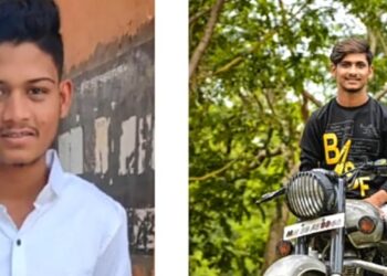 विरचक धरणात पोहायला गेलेल्या 2 विद्यार्थ्यांचां बुडून दुर्दैवी मृत्यू