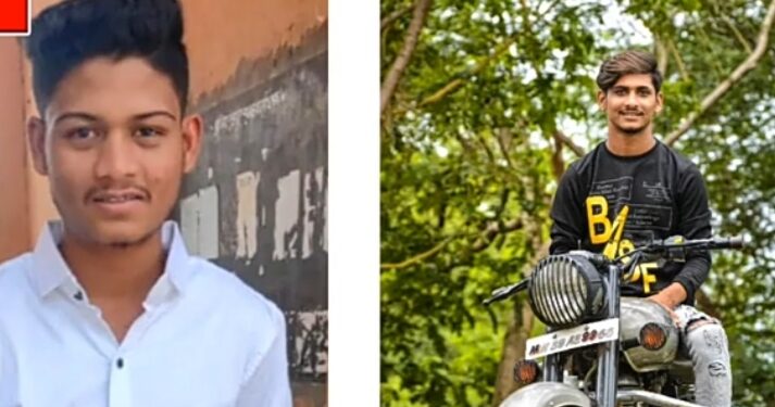 विरचक धरणात पोहायला गेलेल्या 2 विद्यार्थ्यांचां बुडून दुर्दैवी मृत्यू