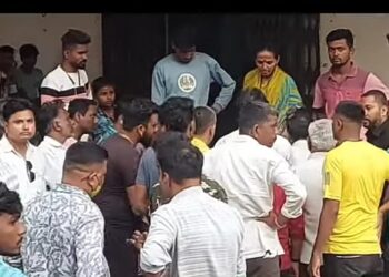 मित्रांनी परस्पर घेतलेला निर्णय ठरला घातक, दोघा विद्यार्थ्यांचा पाण्यात बुडून मृत्यू