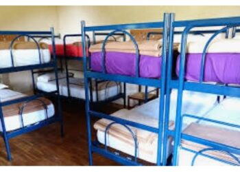 ‘मातोश्री’ शासकीय मागासवर्गीय मुलांच्या वसतिगृहात प्रवेशप्रक्रिया सुरू