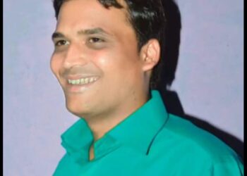 बोरद येथे विजेचा शॉक लागल्याने तरुणाचा मृत्यू