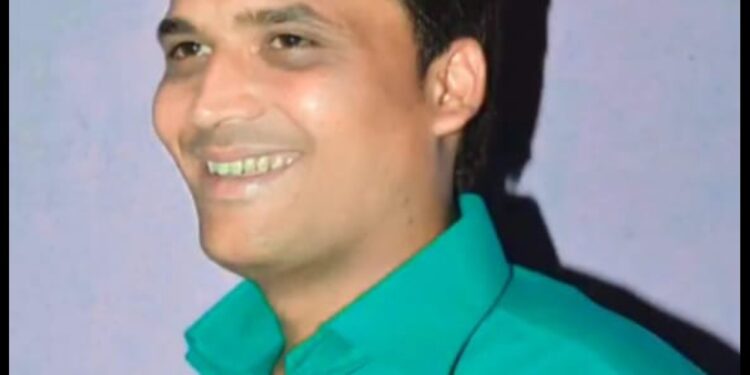 बोरद येथे विजेचा शॉक लागल्याने तरुणाचा मृत्यू