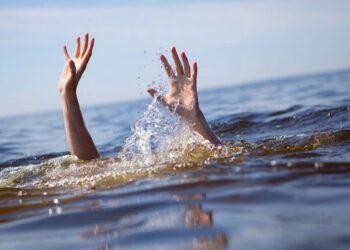 सासू- सून गेले पिण्याचे पाणी भरायला, नदीला पुरात सासू गेली वाहून