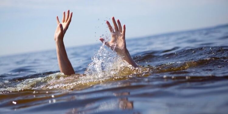 सासू- सून गेले पिण्याचे पाणी भरायला, नदीला पुरात सासू गेली वाहून