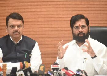 राज्यात आता नगराध्यक्ष व सरपंच थेट जनतेमधून निवडला जाणार, मंत्रीमंडळात निर्णय