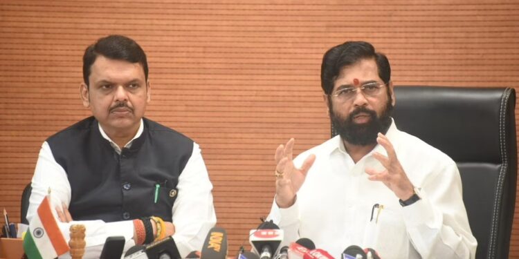 राज्यात आता नगराध्यक्ष व सरपंच थेट जनतेमधून निवडला जाणार, मंत्रीमंडळात निर्णय