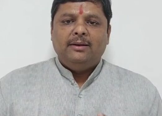 श्री तुळजाभवानी मंदिरात कोट्यवधी रुपयांचा भ्रष्टाचार, उच्च न्यायालयाची गृह आणि पोलीस विभागाला नोटीस