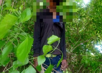 झाडाला गळफास घेत एकाची आत्महत्या, घटनास्थळी आढळली दुचाकी