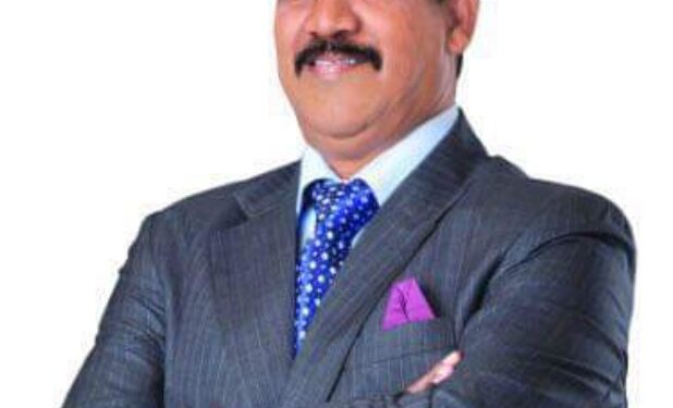 नंदुरबार नगरपरिषदेच्या प्रभागातील विकास कामांसाठी पाच कोटींचा निधी मंजूर, आ.डॉ.विजयकुमार गावित यांच्या पाठपुराव्याला यश