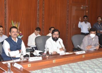 दहीहंडी व गणेश उत्सव दणक्यात : कुठेलच निर्बंध नाहीत, शिंदे फडणवीस सरकारची घोषणा