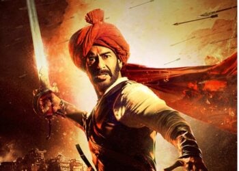 ६८ व्या राष्ट्रीय चित्रपट पुरस्कारांची घोषणा; ‘गोष्ट एका पैठणीची’ ठरला सर्वोत्तम मराठी चित्रपट, उत्कृष्ट अभिनेत्याचा पुरस्कार अजय देवगण