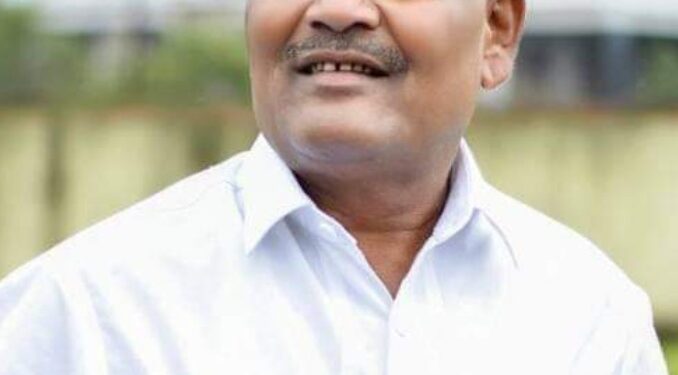 सुरवाणी येथील विविध वस्तीगृहात कर्मचारी राहतात अनुपस्थित, चौकशीची जि.प सभापती रतन पाडवी यांची जिल्हाधिकाऱ्यांकडे मागणी