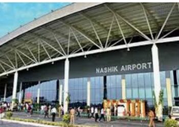 नाशिक-दिल्ली विमानसेवा होणार पूर्ववत; आंतरराष्ट्रीय पातळीवर जोडले जाणार नाशिक