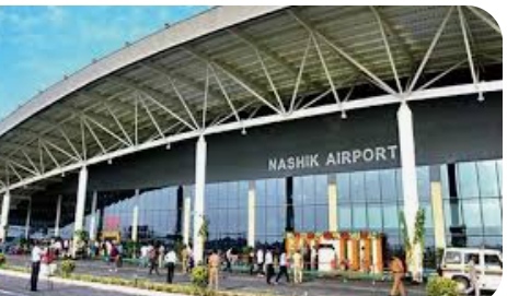 नाशिक-दिल्ली विमानसेवा होणार पूर्ववत; आंतरराष्ट्रीय पातळीवर जोडले जाणार नाशिक