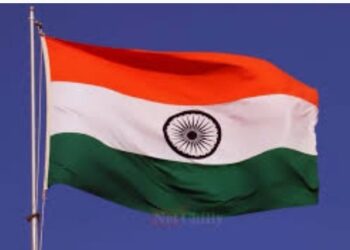 नंदूरबार जिल्ह्यात 3 लाख 79 हजार 187 घरांवर फडकणार तिरंगा