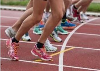 नंदुरबार जिल्हा ऍथलेटिक्स असोसिएशनतर्फे ३१ जुलै रोजी जिल्हास्तरीय निवड चाचणी