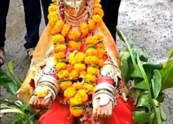 खानदेशातील कन्हेरची कानबाई यंदा उत्साहात