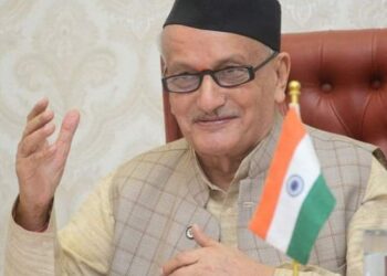 राज्यपाल कोश्यारी यांचा वक्तव्याचा आप शेतकरी संघटनेतर्फे तीव्र निषेध