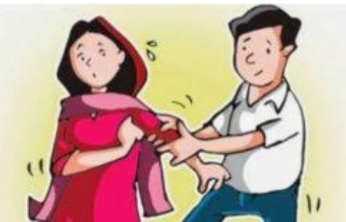 सारंगखेडा येथील विवाहितेचा छळ, पतीविरुद्ध गुन्हा दाखल