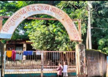 भालेर येथे भास्करराव पाटील यांच्या अथक पाठपूराव्यानंतर जि.प.शाळेत शिक्षकाची नियूक्ती