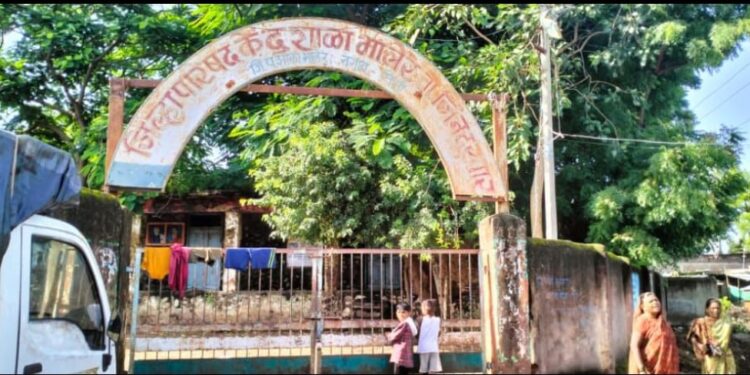 भालेर येथे भास्करराव पाटील यांच्या अथक पाठपूराव्यानंतर जि.प.शाळेत शिक्षकाची नियूक्ती