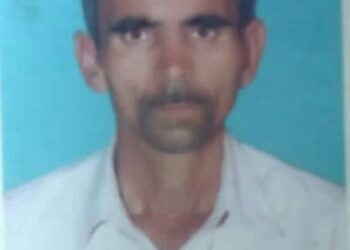 महामार्गावर पिकअपच्या धडकेत पादचारी शेतकऱ्याचा मृत्यू