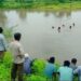 अरे बापरे: मोठे कडवान पाझर तलावात बुडून एकाचा मृत्यू