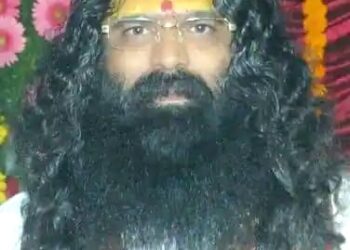 पंडित अतुलशास्त्री भगरे गुरुजी नंदनगरीत, मोफत आयुर्वेदिक आरोग्य चिकित्सा व उपचार शिबीराचे आयोजन