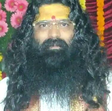 पंडित अतुलशास्त्री भगरे गुरुजी नंदनगरीत, मोफत आयुर्वेदिक आरोग्य चिकित्सा व उपचार शिबीराचे आयोजन