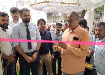 शहादा येथे रोगनिदान शिबिरात २०० जणांची मोफत तपासणी