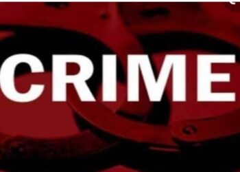 नंदुरबार येथे चोरट्यांच्या प्रताप, घरफोडी करीत  शासकीय कागदपत्रे केली लंपास