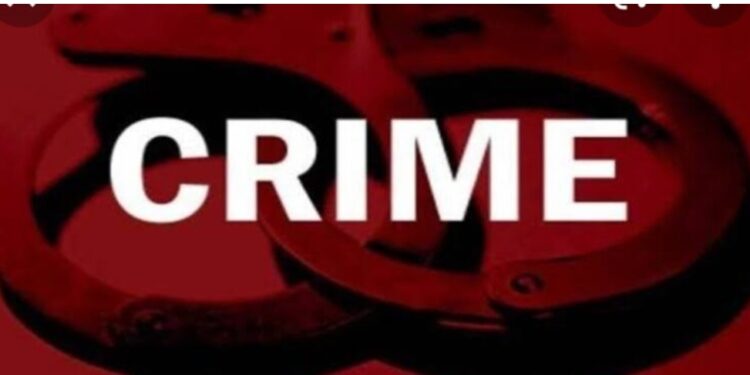 नंदुरबार येथे चोरट्यांच्या प्रताप, घरफोडी करीत शासकीय कागदपत्रे केली लंपास