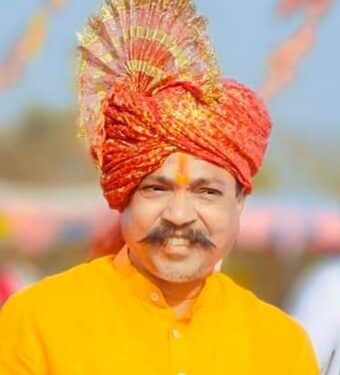 कोयलीविहिर येथे चंदन रोप वाटपाचा कार्यक्रम, शेतकऱ्यांनी उपस्थित राहण्याचे शिवसेनेचे जिल्हाप्रमुख आ . आमश्या पाडवी  यांचे आवाहन