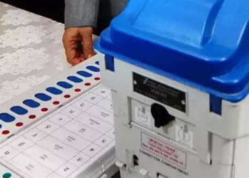 नंदुरबार  75 व शहादा तालुक्यातील 74  ग्रामपंचायतींच्या सार्वत्रिक निवडणुकांसाठी १८ सप्टेंबरला मतदान, आचारसंहिता लागू