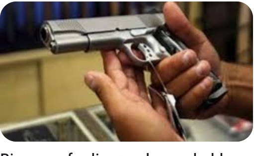 जिल्ह्यात शस्त्रबंदी व जमावबंदी आदेश जारी