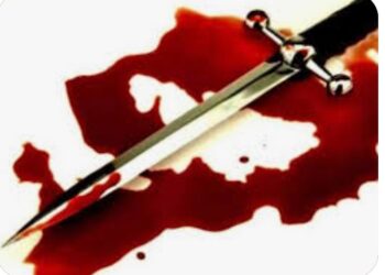 पेट्रोलचे पैसे मागितल्याने तलवारीने वार, एकाविरुद्ध गुन्हा दाखल