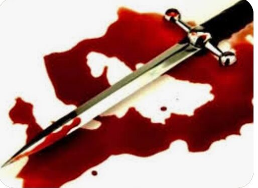 पेट्रोलचे पैसे मागितल्याने तलवारीने वार, एकाविरुद्ध गुन्हा दाखल