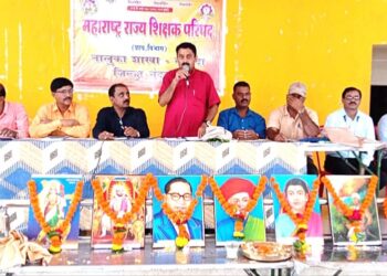 १५ ऑगस्टपूर्वी समन्वयातून प्रश्न न सुटल्यास प्रसंगी आंदोलन उभारू : पुरुषोत्तम काळे