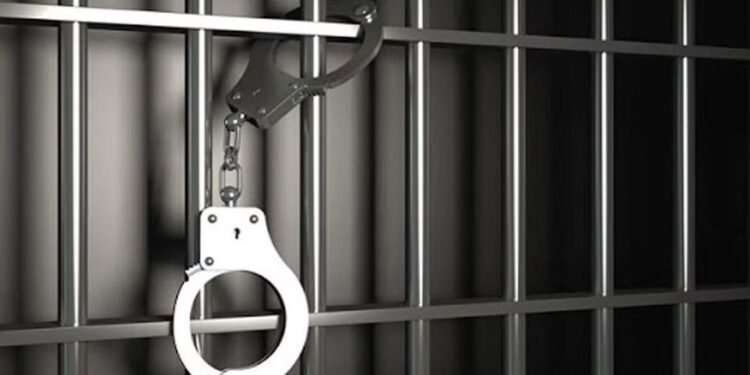 लक्कडकोट येथील खूनप्रकरणी तिघांना जन्मठेप