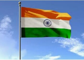 राष्ट्रध्वजाचा योग्य मान राखण्याचे आवाहन