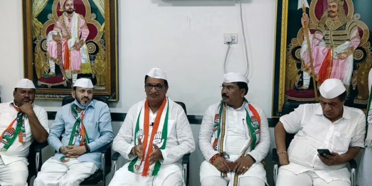 राज्याच्या इतिहासात पहिल्यांदा विना खात्याचे मंत्री ध्वजवंदन करणार : माजी महसूल मंत्री आ.बाळासाहेब थोरात