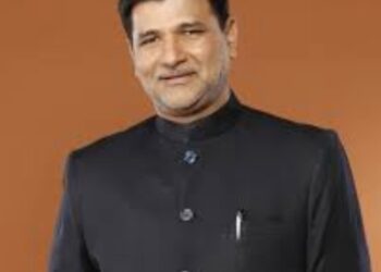 शिवसंग्रामचे अध्यक्ष विनायक मेटेंचं अपघाती निधन, मराठा आरक्षणासंदर्भातील बैठकीसाठी जात होते