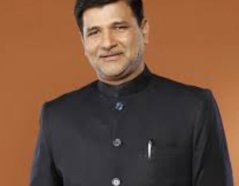 शिवसंग्रामचे अध्यक्ष विनायक मेटेंचं अपघाती निधन, मराठा आरक्षणासंदर्भातील बैठकीसाठी जात होते