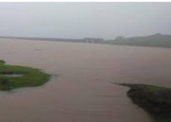 शिवण नदीकाठच्या गावांतील नागरिकांना सतर्कतेचे आवाहन