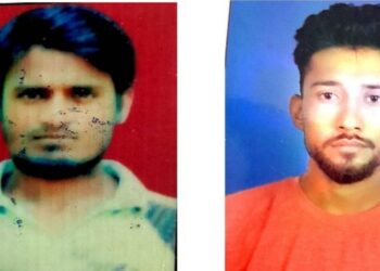 मोठ्ठी बातमी :  अचानक आलेल्या पुरात दोन जण बेपत्ता, नंदूरबार तालुक्यातील घटना