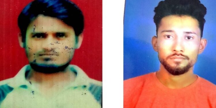 मोठ्ठी बातमी :  अचानक आलेल्या पुरात दोन जण बेपत्ता, नंदूरबार तालुक्यातील घटना