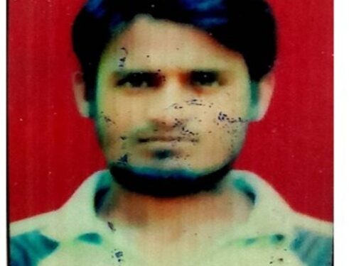 जांभीपाडा येथे बंधाऱ्यात वाहुन गेलेल्या दोन तरुणा पैकी एक तरुणाचा बुडून मृत्यू, आहे.चौविस तासानंतर एक मृतदेह शोधण्यात पोलिसांना यश