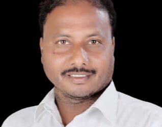 ठाणेपाडा येथील नवयुवक मित्र मंडळाच्या अध्यक्षपदी जितेंद्र कोकणी यांची निवड